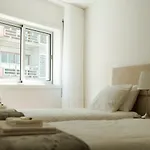 Апартаменты Nightingale *