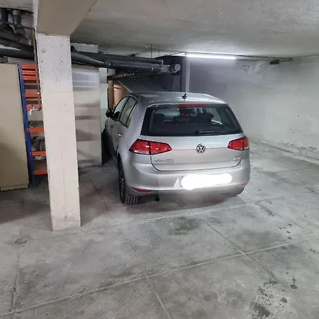 Nightingale Apartament *