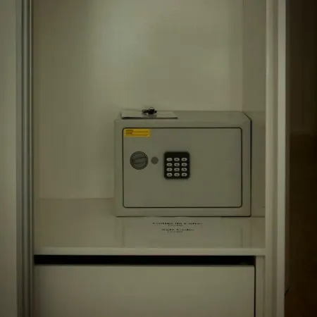 Apartament Nightingale *