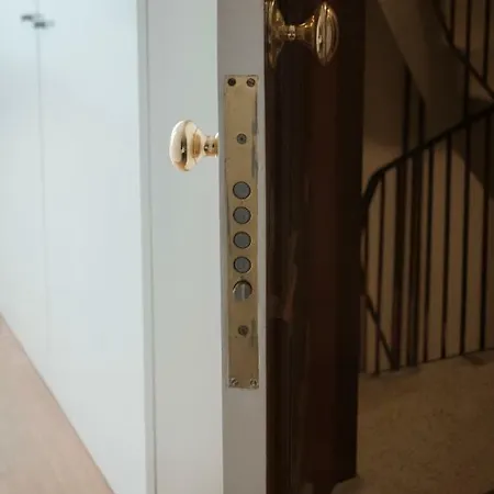 Apartament Nightingale Porto