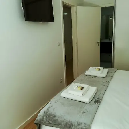 Nightingale Appartamento