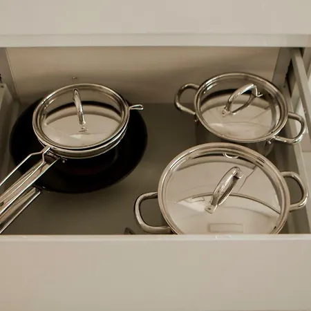 Nightingale Appartamento