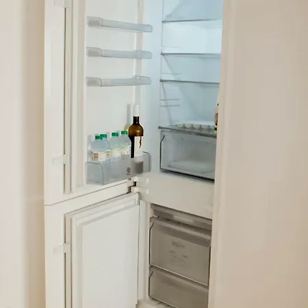 Nightingale Apartament Porto