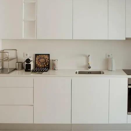 Nightingale Apartament