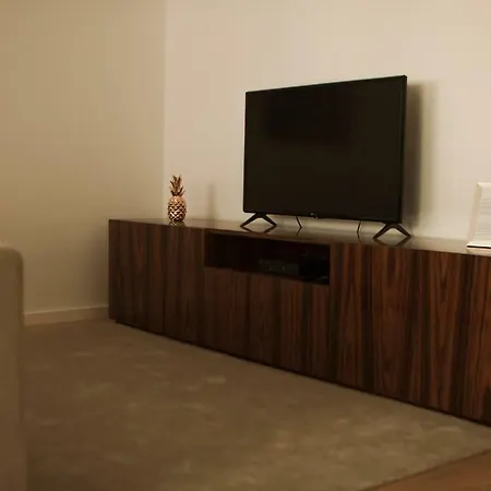 Apartament Nightingale