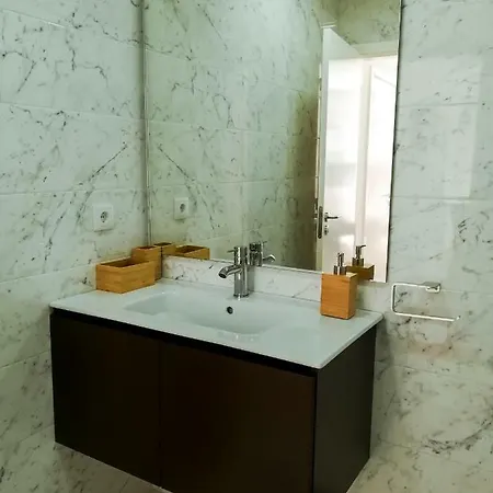 Apartament Nightingale