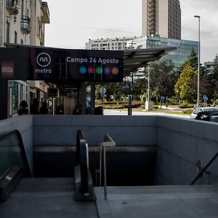 Nightingale Apartament *