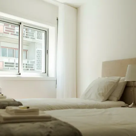 Apartament Nightingale *