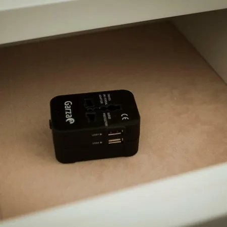 Nightingale Appartamento Oporto