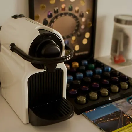 Apartament Nightingale