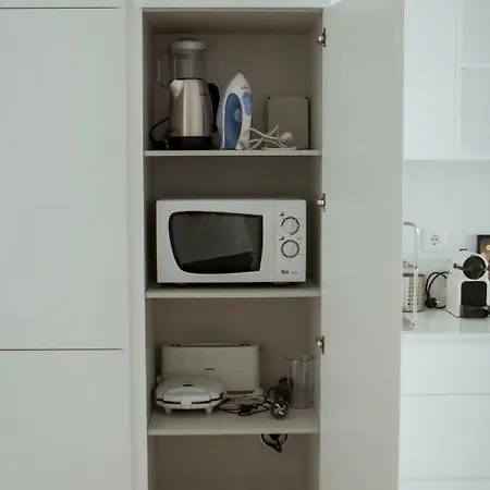 Nightingale * פורטו