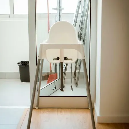 Nightingale Apartament *