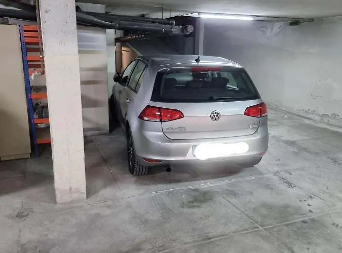 Nightingale Appartement *