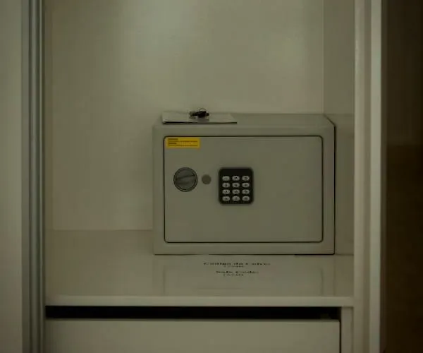 Lejlighed Nightingale *