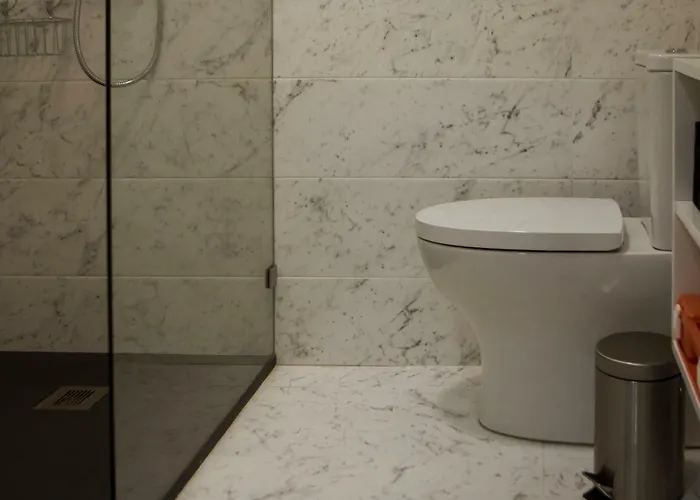 Nightingale Lejlighed