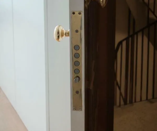 Appartement Nightingale Oporto