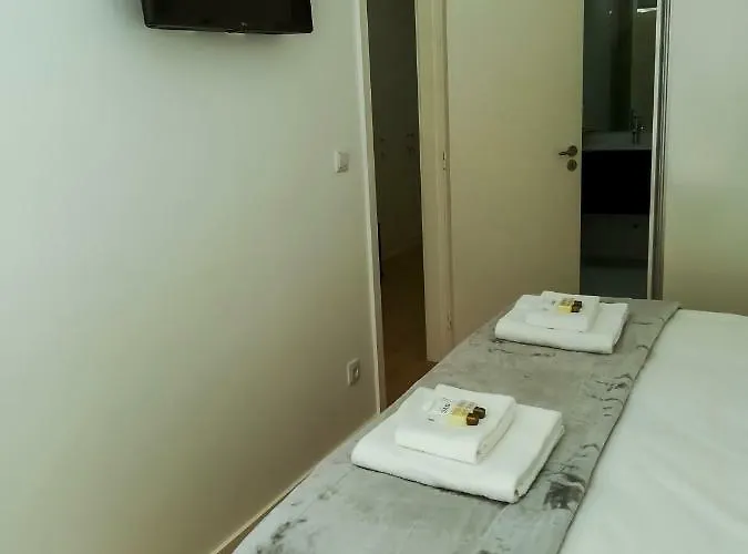 Nightingale Appartement