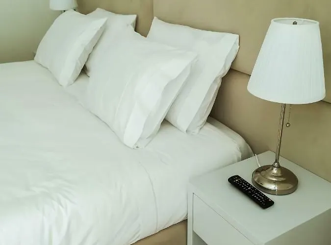 Nightingale Appartement Oporto