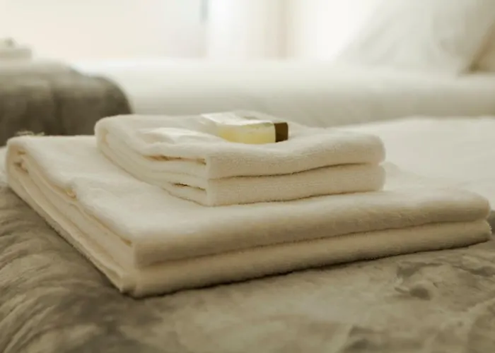 Nightingale Appartement Oporto