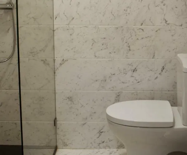 Nightingale Appartement *