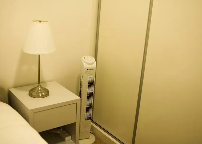 Nightingale Appartement Oporto