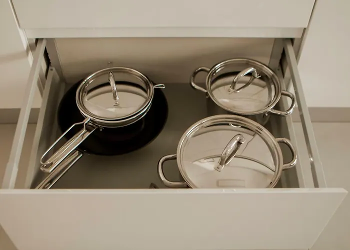 Nightingale Appartement