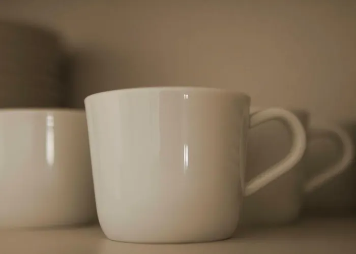 Appartement Nightingale *