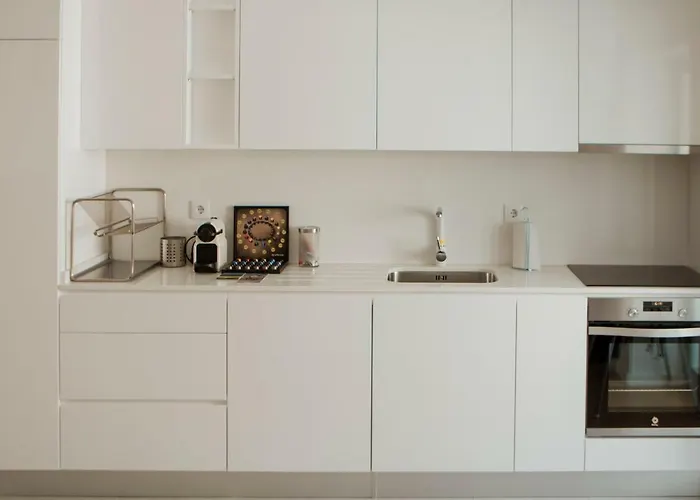 Nightingale Appartement