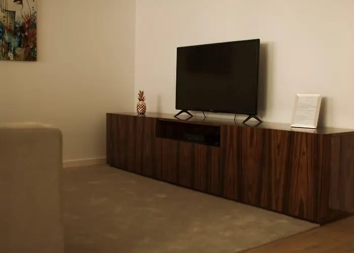 Appartement Nightingale