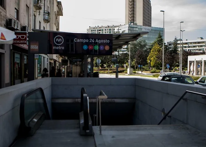 Nightingale Lejlighed *