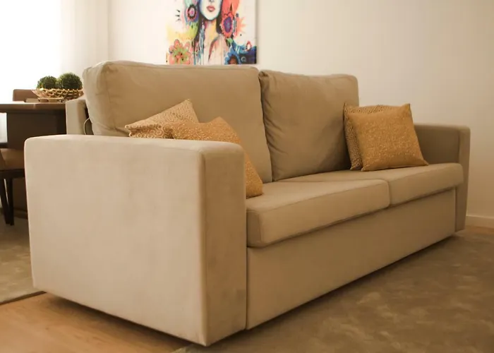 Appartement Nightingale *