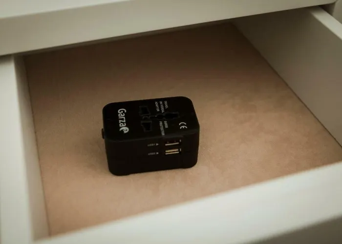 Nightingale Lejlighed Porto