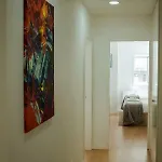 Nightingale Appartement Oporto