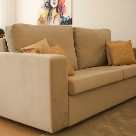 Appartement Nightingale *