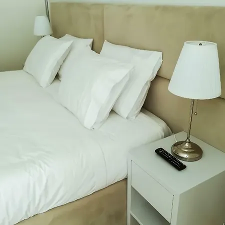 Nightingale Apartment Porto