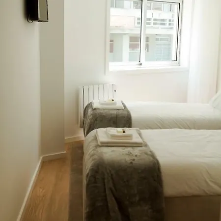 Nightingale Apartment Porto