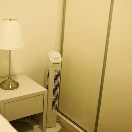 Nightingale Apartment Porto