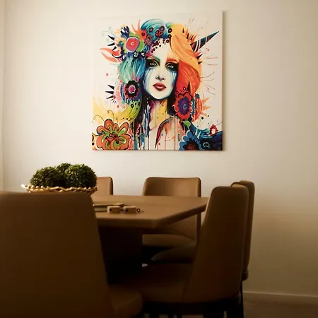 Apartment Nightingale *