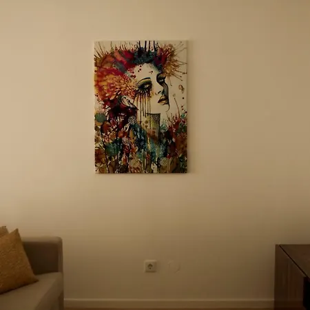 Apartment Nightingale