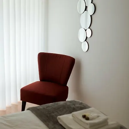 Apartment Nightingale