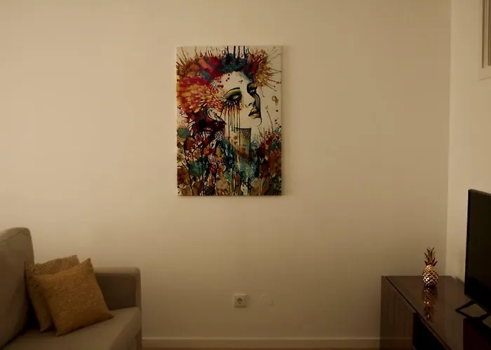 Apartment Nightingale