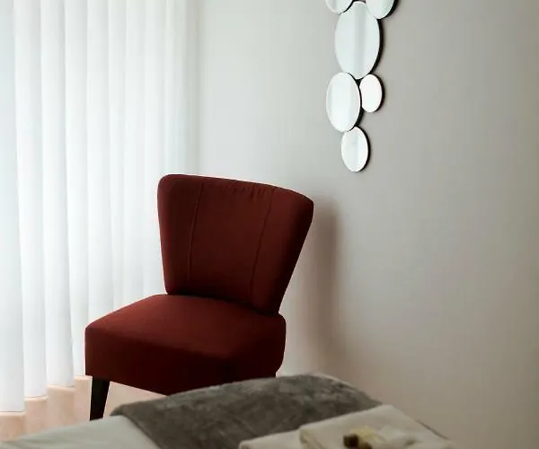 Apartment Nightingale