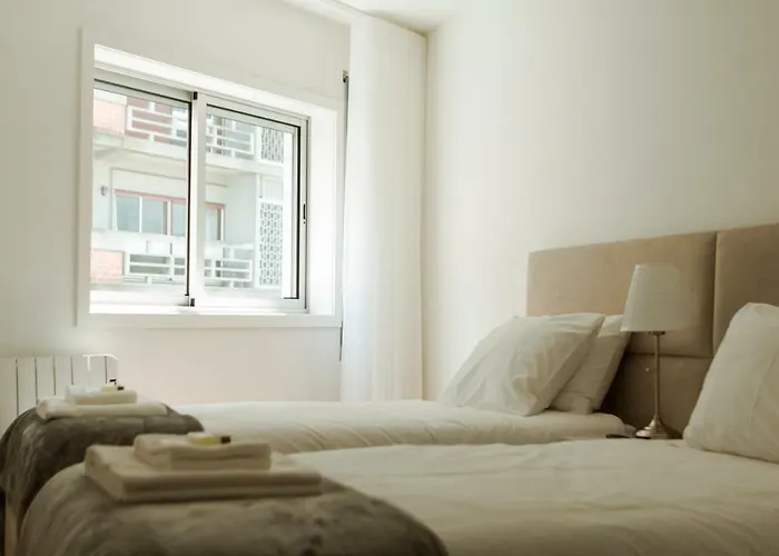 Apartment Nightingale *