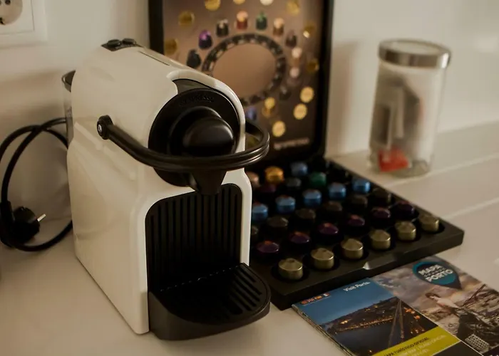 Apartment Nightingale